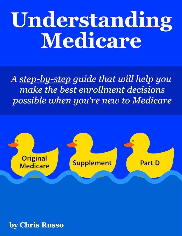 2019 Understanding Medicare guide
